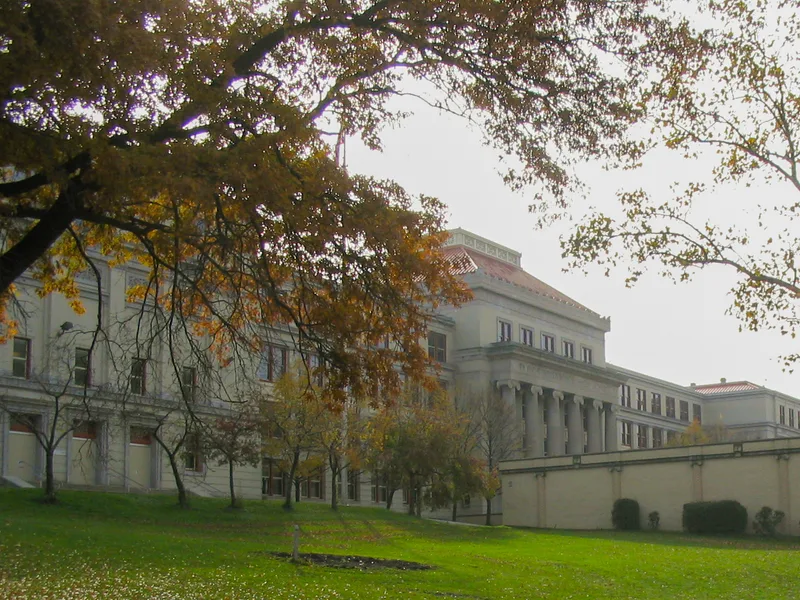 Allerdice, Taylor, High School, Pittsburgh, Pennsylvania