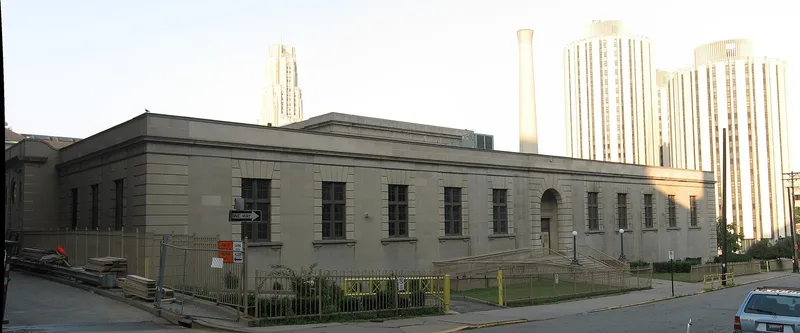 Frick, Henry Clay, Training School for Teachers, Pittsburgh, Pennsylvania