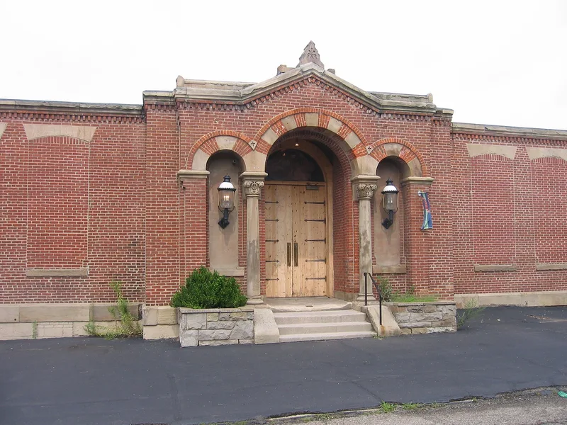 Lawrence Public School, Pittsburgh, Pennsylvania