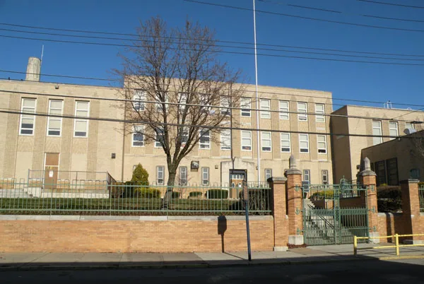 Lincoln Elementary School, Pittsburgh, Pennsylvania
