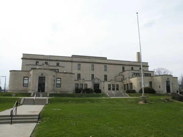 Mifflin Elementary School, Pittsburgh, Pennsylvania
