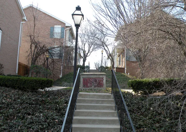 Oakland Public School, Pittsburgh, Pennsylvania