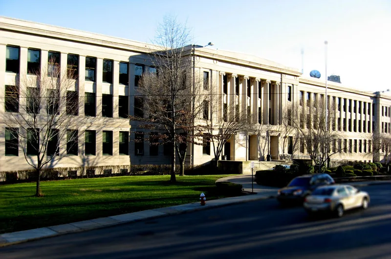 Schenley High School, Pittsburgh, Pennsylvania
