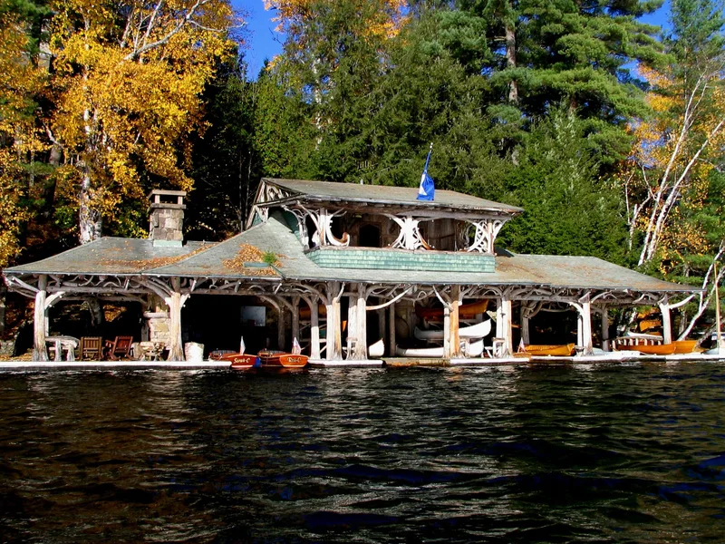 Camp Topridge, Keese Hill, New York