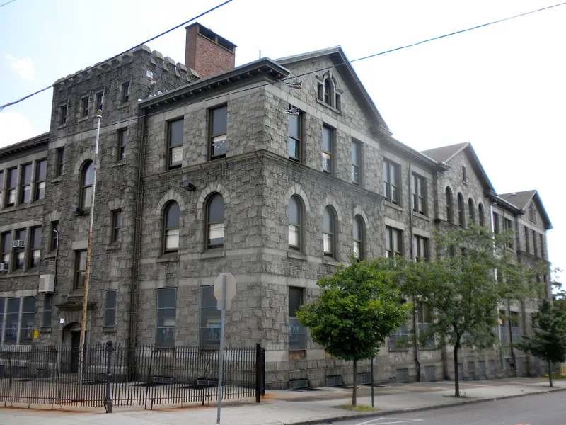Fitler School, Philadelphia, Pennsylvania