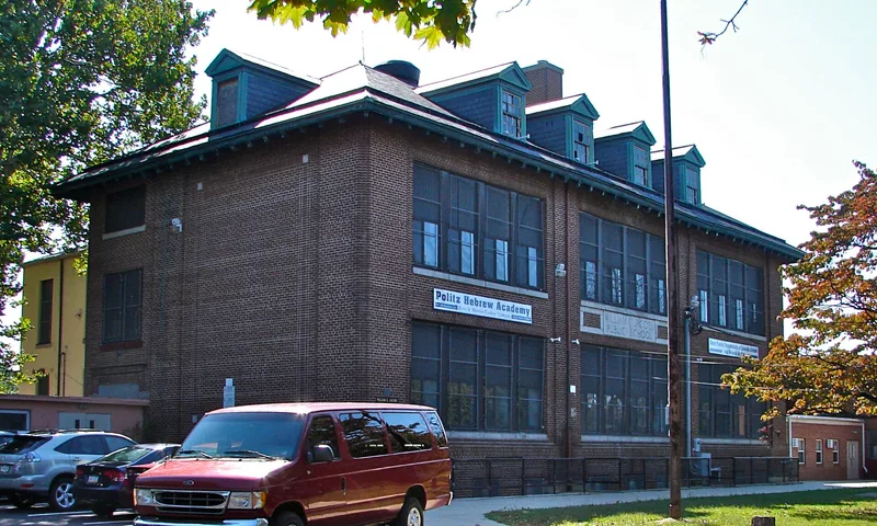 Fayette School, Philadelphia, Pennsylvania