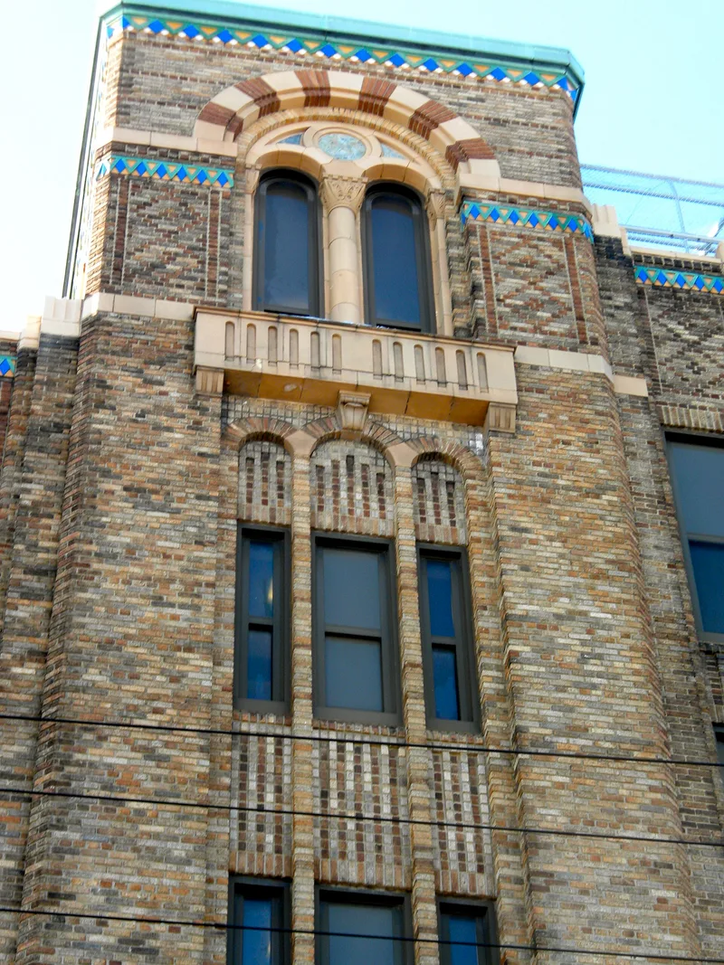 Bartlett School, Philadelphia, Pennsylvania