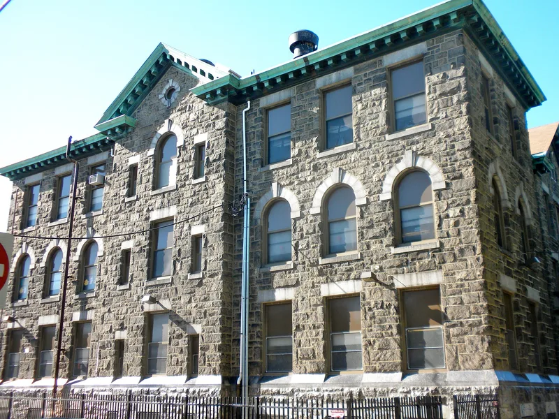Vare, Abigail, School, Philadelphia, Pennsylvania