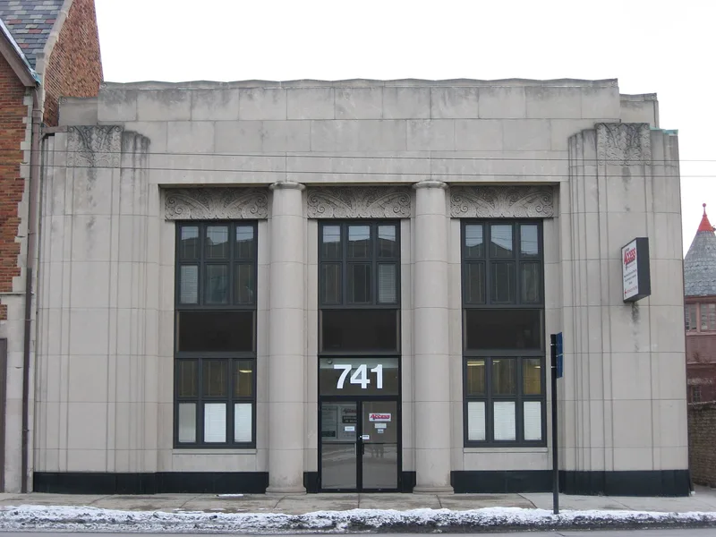 Central Assurance Company, Columbus, Ohio