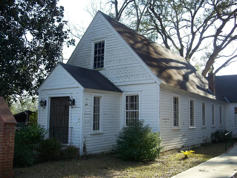 Church of the Good Shepherd, Thomasville, Georgia