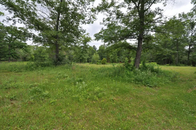 Tobin's Beach Site, Brookfield, Massachusetts