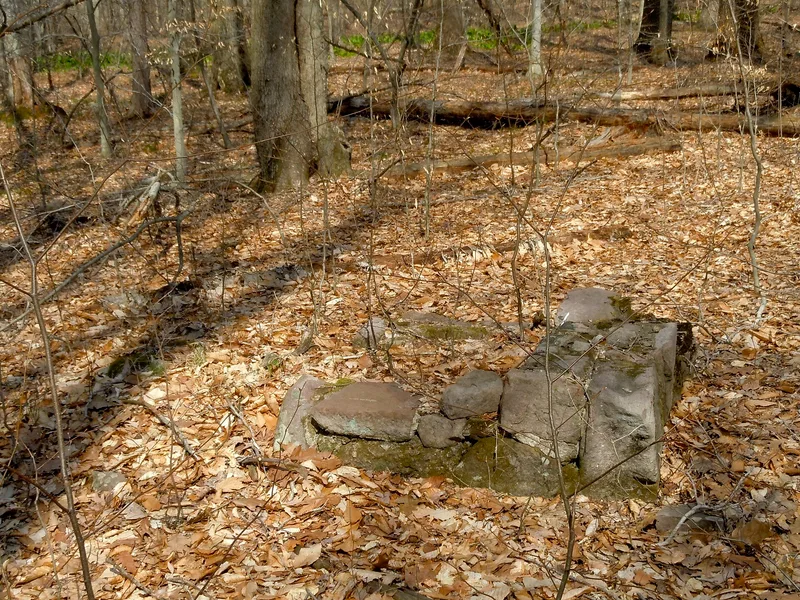 French Creek State Park Six Penny Day Use District, Pennsylvania