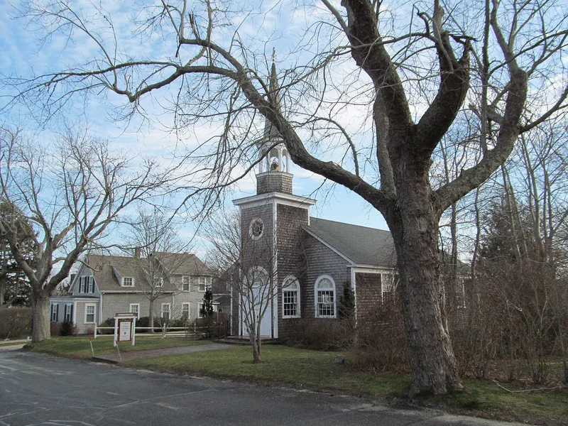Hyannis Port Historic District, Massachusetts