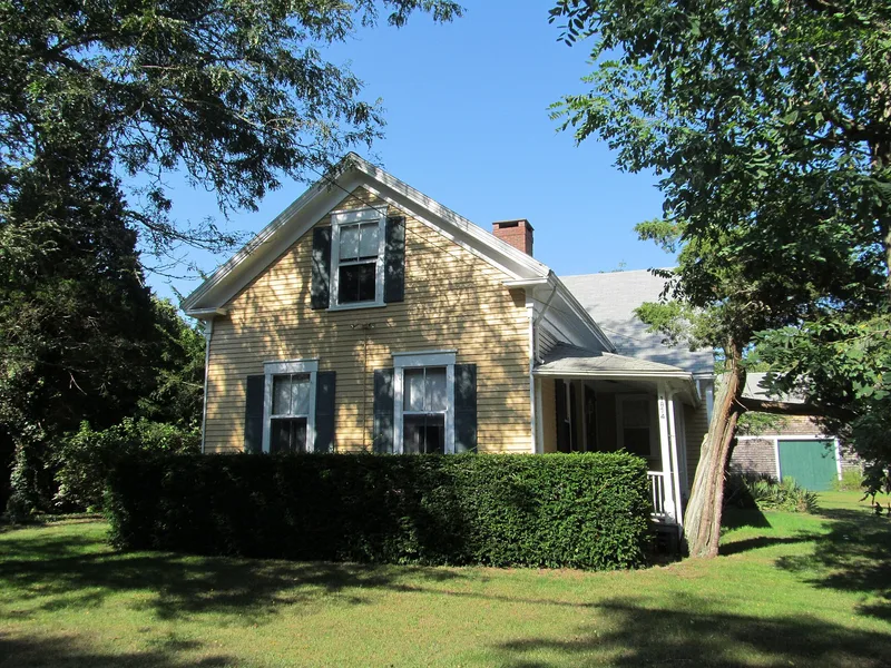 Merrill Estate, Barnstable, Massachusetts