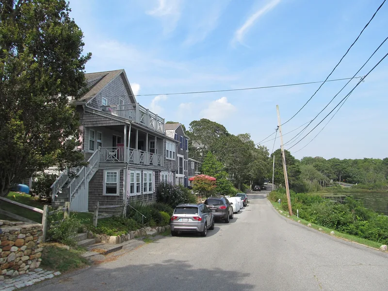 Craigville Historic District, Barnstable, Massachusetts