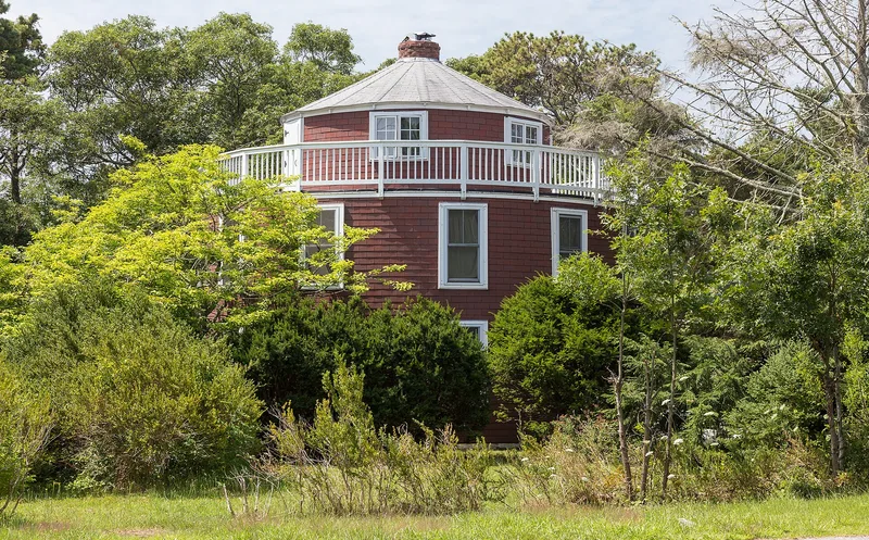 Round House, Barnstable, Massachusetts