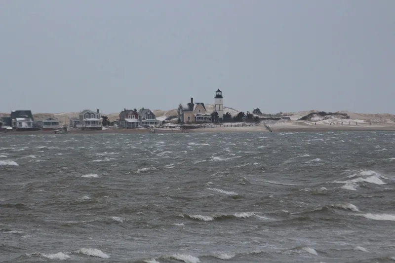 Sandy Neck Cultural Resources District, Massachusetts