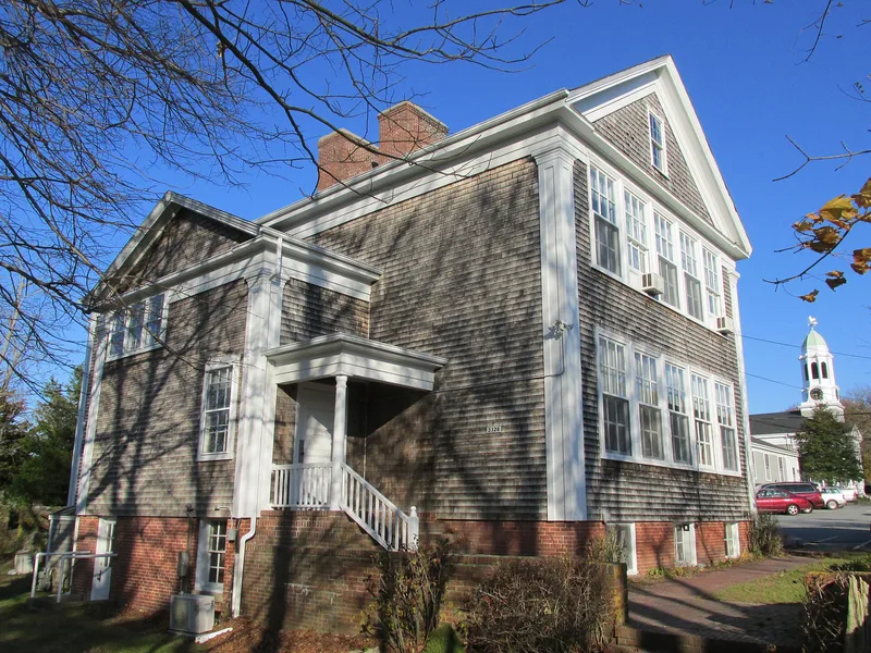 Old King's Highway Historic District, Massachusetts