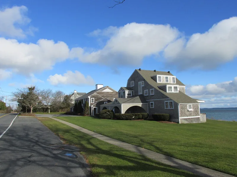 Wianno Historic District, Massachusetts