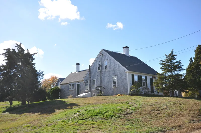 Jenkins-Whelden Farmstead, Barnstable, Massachusetts