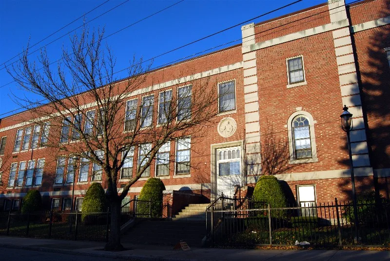 Sacred Heart School, Fall River, Massachusetts