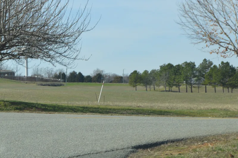 Beaumont, Michaux, Virginia