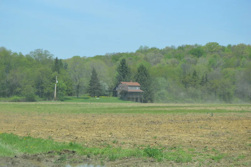 Diehl, George, Homestead, Indiana, Pennsylvania