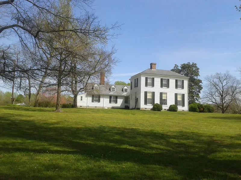 Dykeland, Chula, Virginia