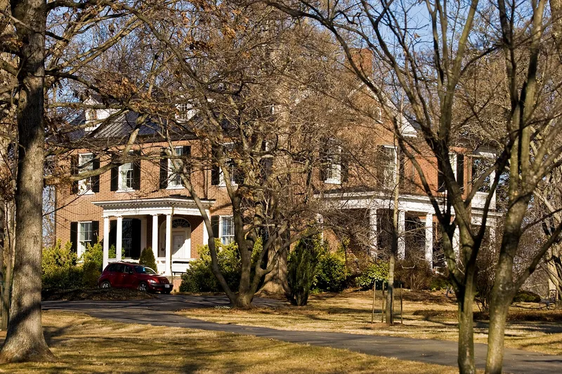 Rockland, Leesburg, Virginia