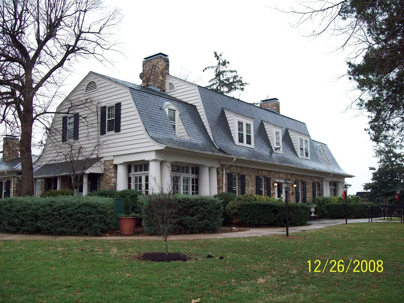 Montview, Lynchburg (Independent City), Virginia