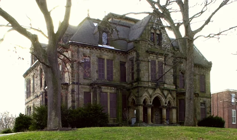 Abbotsford, Boston, Massachusetts