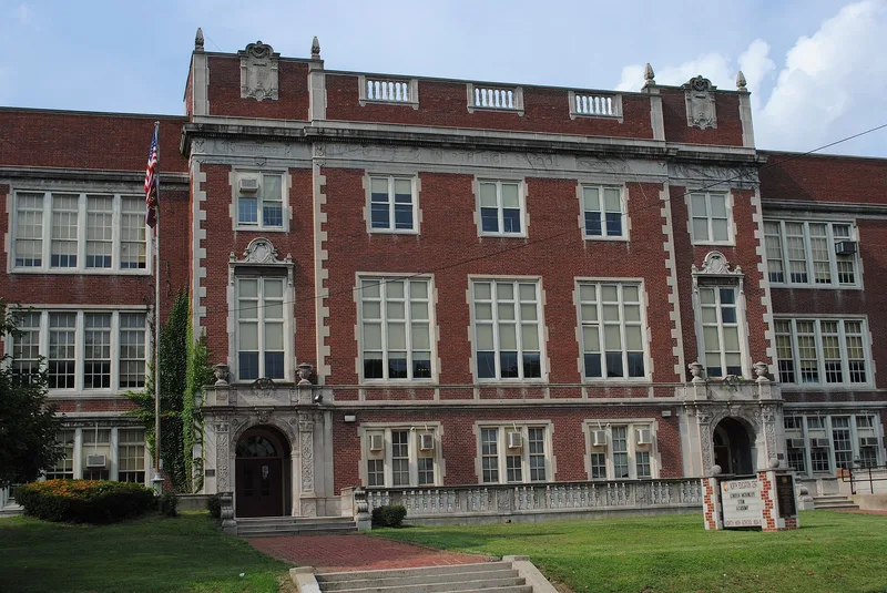 North High School, Columbus, Ohio