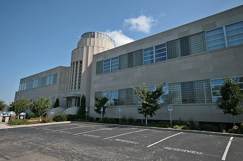 Coca-Cola Bottling Corporation, Cincinnati, Ohio