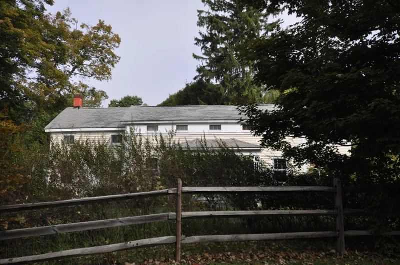 Van Vredenburg Farm, Rhinebeck, New York