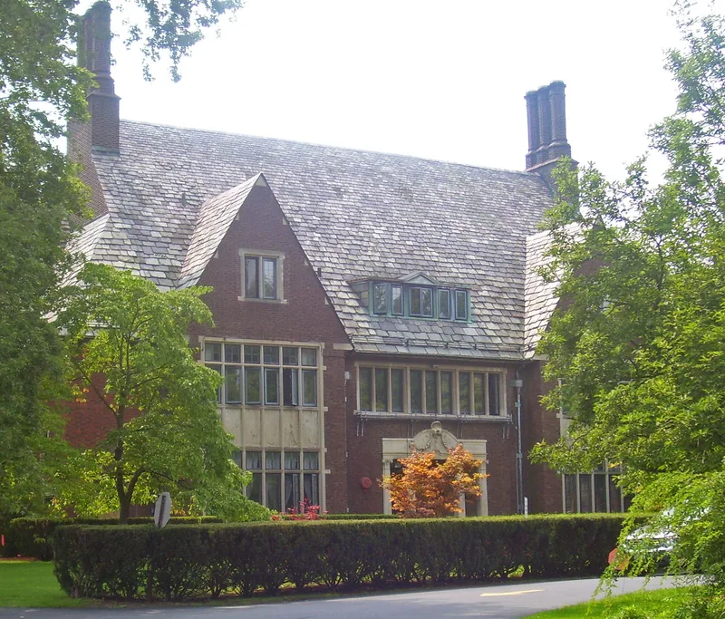 Astor Home for Children, Rhinebeck, New York