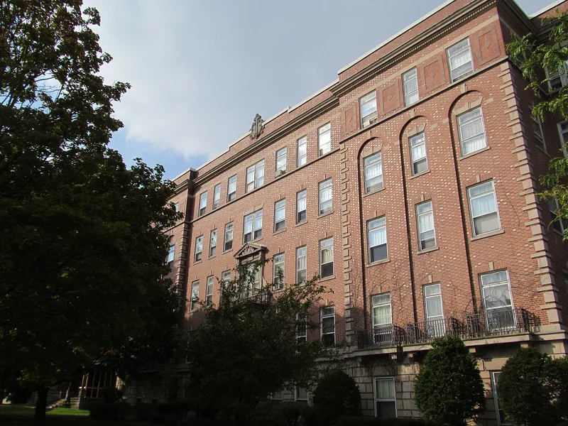 Providence Court, Pittsfield, Massachusetts