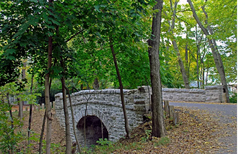 Old Beechwold Historic District, Ohio