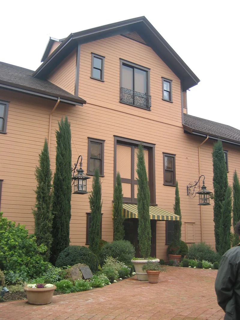 Eshcol Winery, Napa, California