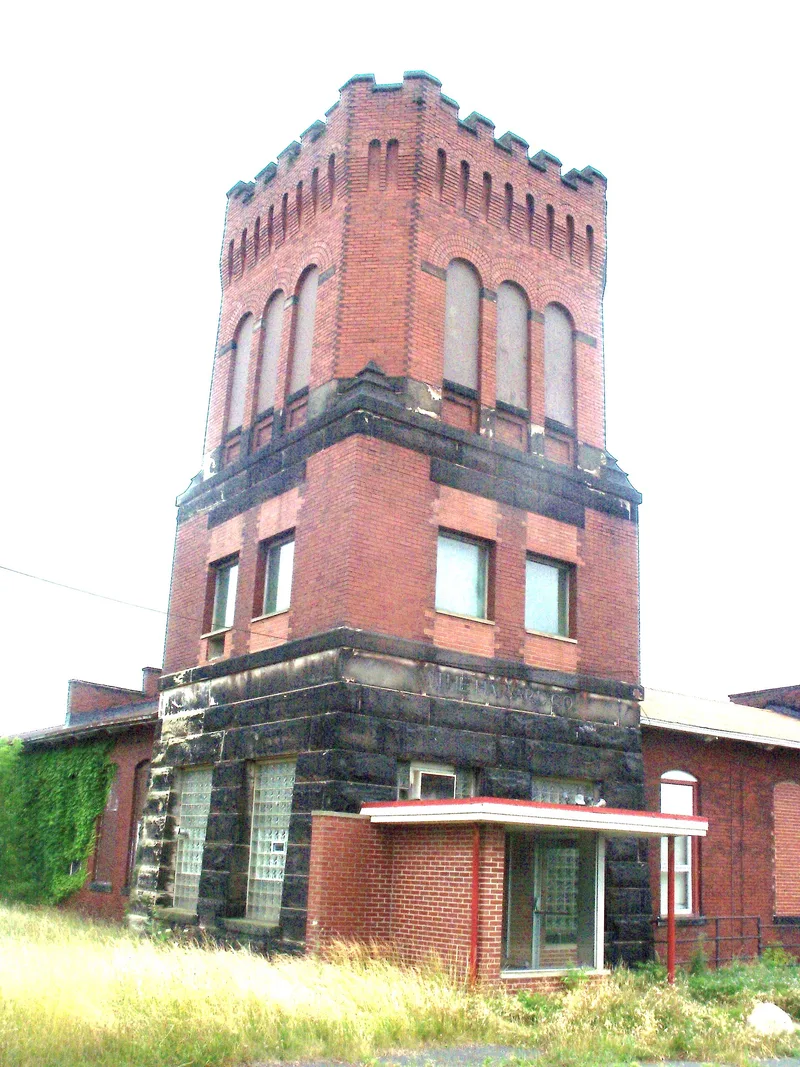 Harvard Company-Weber Dental Manufacturing Company, Canton, Ohio