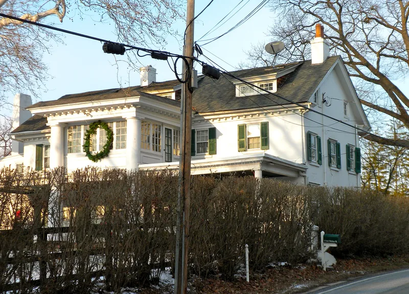 White Horse Farm, Phoenixville, Pennsylvania