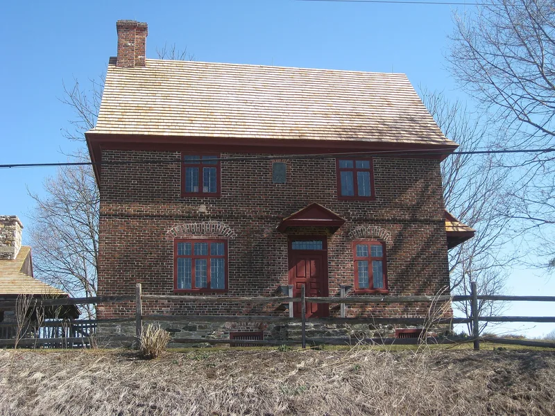 Taylor-Cope Historic District, Pennsylvania