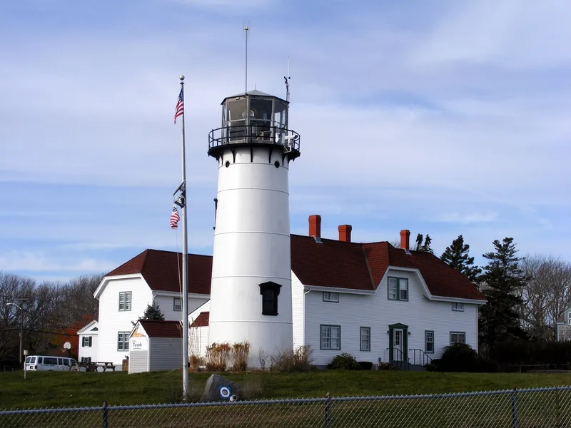 Chatham Light Station, Chatham, Massachusetts