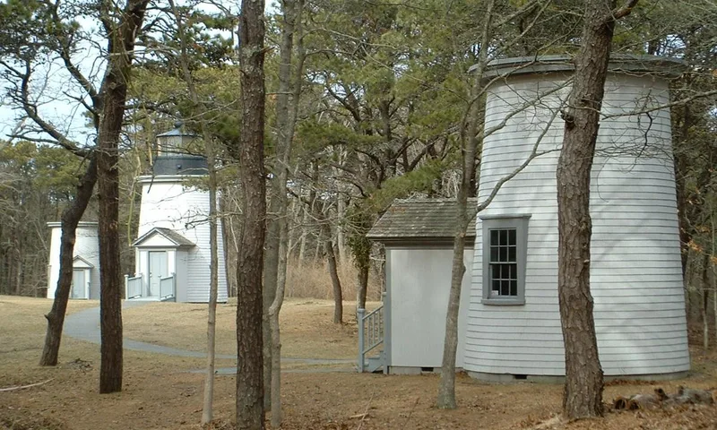Beacon, The, Eastham, Massachusetts