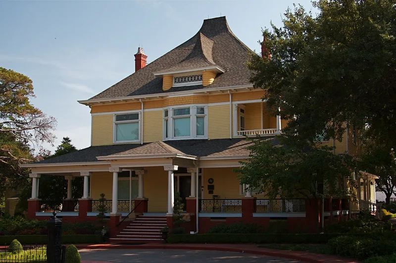 Heard-Craig House, McKinney, Texas