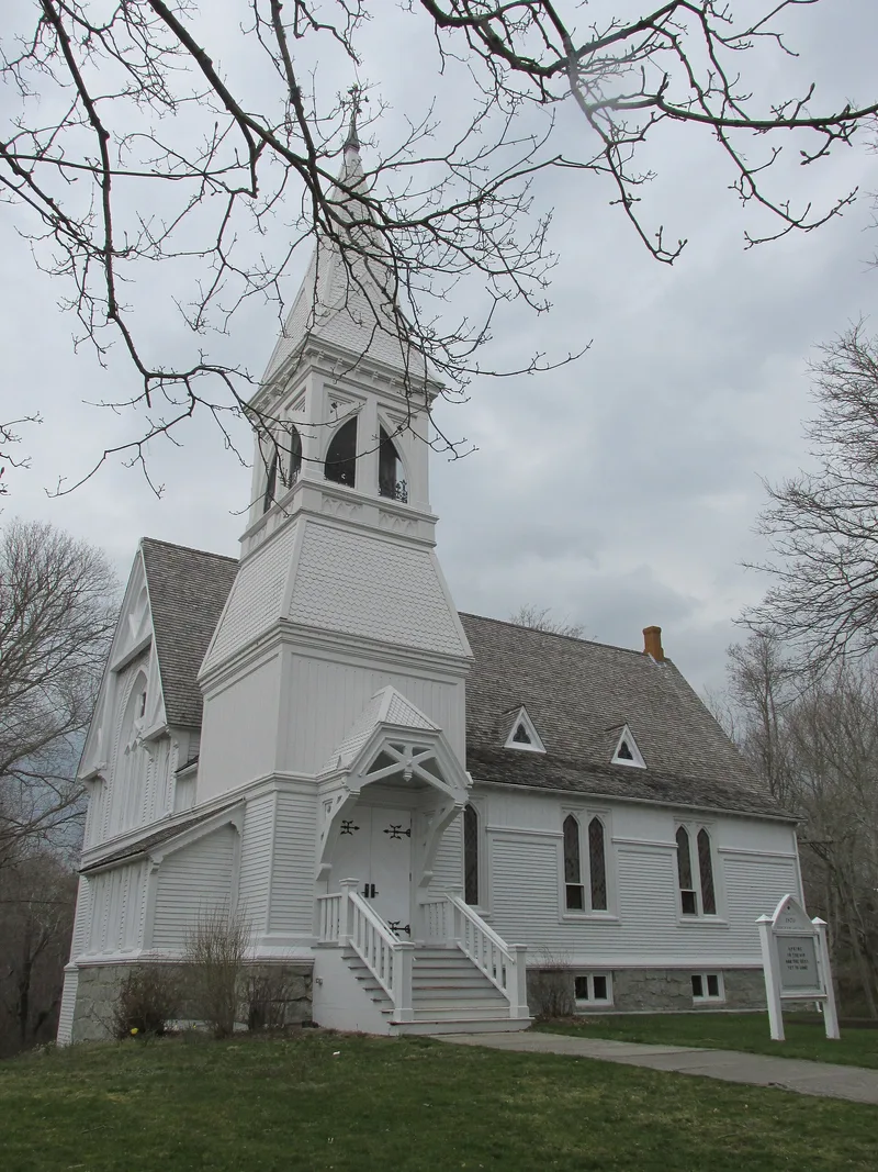 Northside Historic District, Yarmouth, Massachusetts