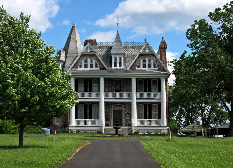 Monte Vista, Middletown, Virginia