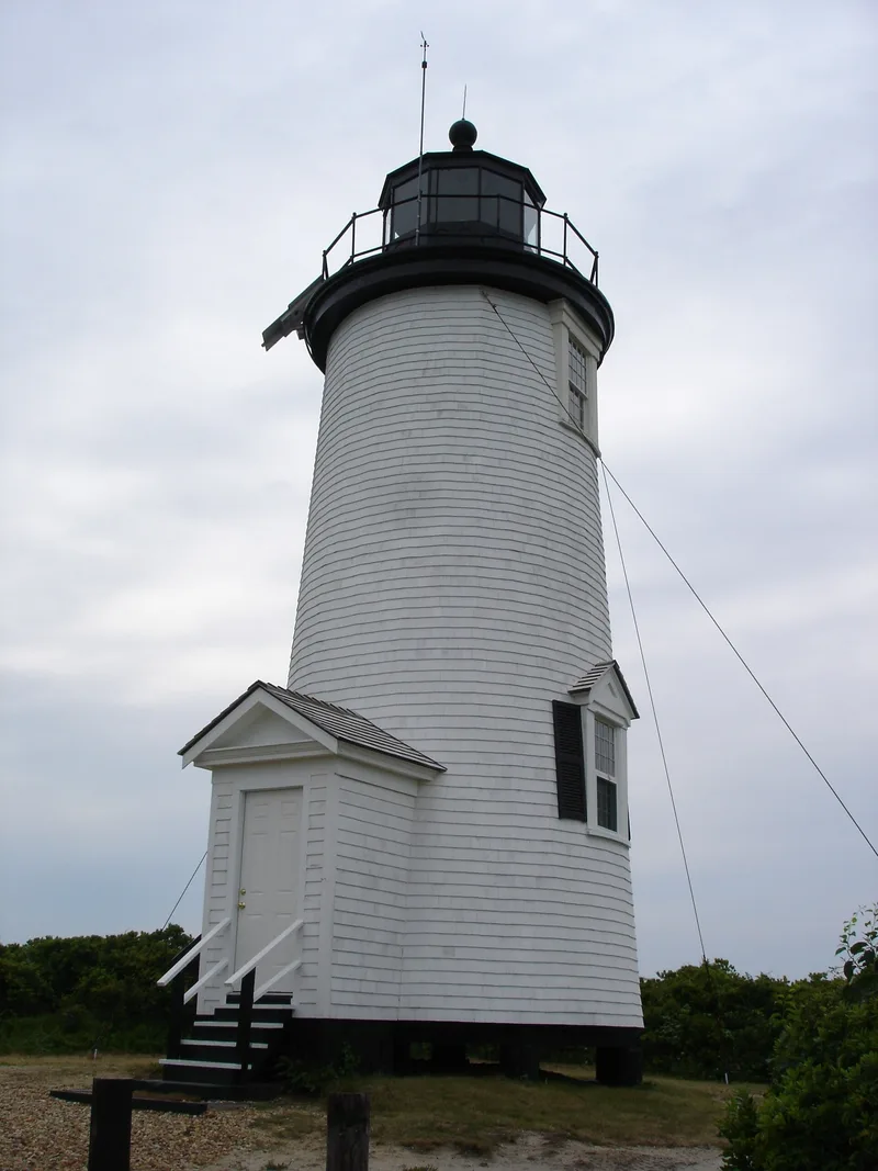 Cape Poge Light, Edgartown, Massachusetts