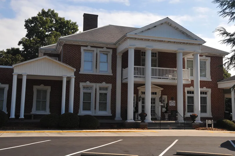 Lee, Malcolm K., House, Monroe, North Carolina