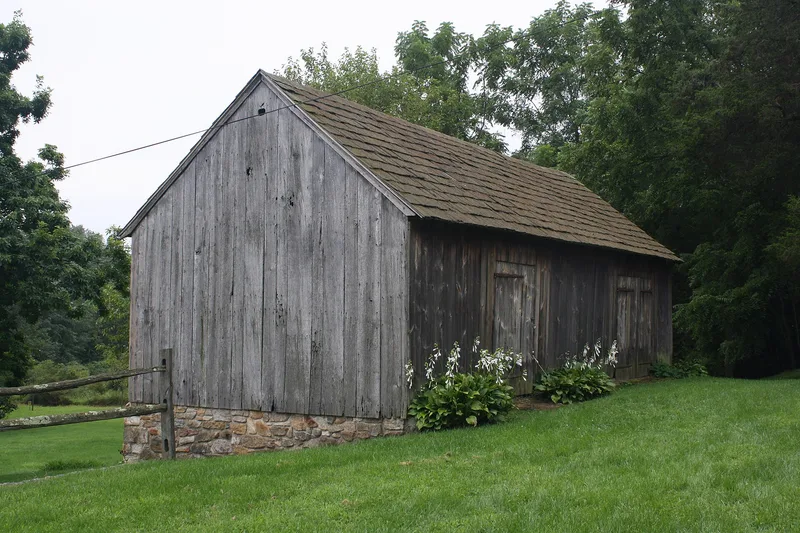 Hartman Cider Press, Lobachsville, Pennsylvania