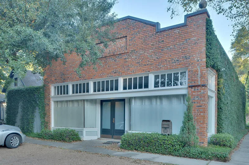 Morton Brothers Grocery, Houston, Texas